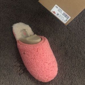 Ugg slippers